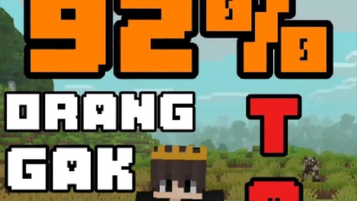 Fakta Warna Domba Minecraft