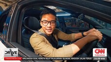 LIVE CNN INDONESIA DRIVE • [ 30 NOVEMBER 2025 ] • [ IndiHomeTV TVOD ]
