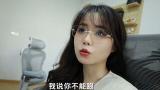 保安小张的夏天