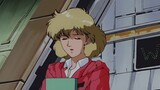 [Gundam Lịch Sử Máu Và Nước Mắt] Yêu Hận Tình Thù trước đây và hiện tại gây chấn động lớn Bắc Mỹ #24