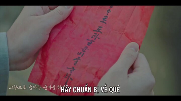 Thanh Xuân Nguyệt Đàm EP 6 [Sub Việt]