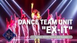QUEENDOM2 DANCE UNIT TEAM "EX-IT" (HYOLYN X WJSN)
