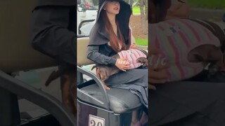 #zhaolusi X #LovesAmbition Fancam Update 240715 | Day 35 Xu Yan