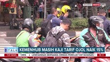 Investor Daily Talk BeritaSatu TV - 15 Juli 2025