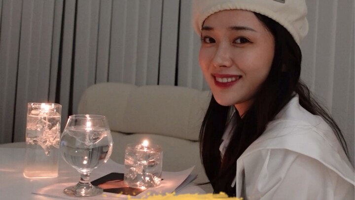 I’m repurposing some old scrap materials again—it’s super easy!