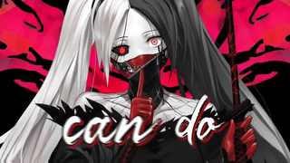 Nightcore - MUTINY (Lyrics)