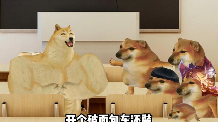 小伙子你爸开的到底是什么车啊