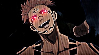 ＳＵＫＵＮＡ | badass edit |