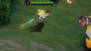 "Iron Sword and Anti-Armor Promotional Video"