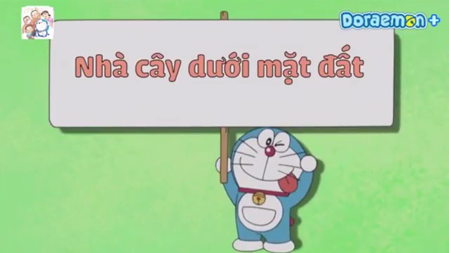 Doraemon Lồng Tiếng Mới Nhất 2021