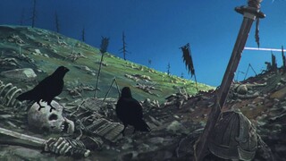 [Movie] Khuyển Dạ Xoa 1: Mối Giao Cảm Vượt Thời Gian - InuYasha: Jidai o Koeru Omoi