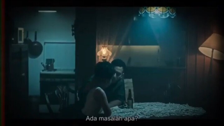 Film Horror Terbaru Kerasukan