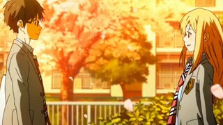 AMV sad twixtor mix