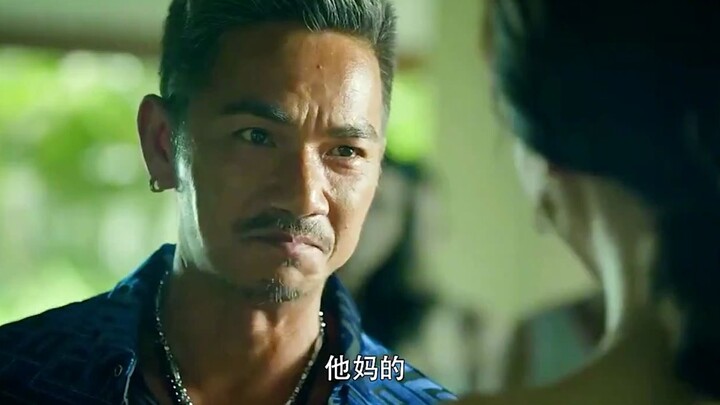 Segera, Hua Ge akan jadi bos di seluruh Segitiga Emas—apakah dia bakal berhasil meraih apa yang dia 