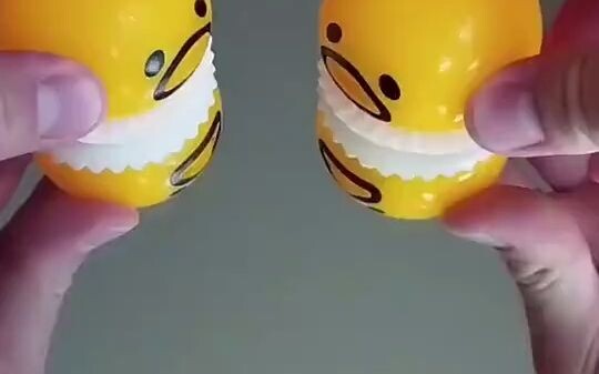 Who came up with this?