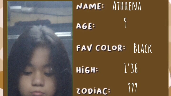 this is me