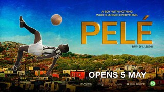 Huyền Thoại Pelé 2016 [Vietsub]