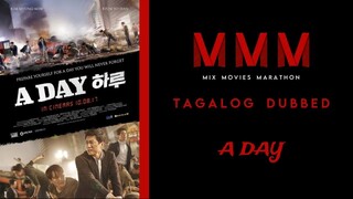 Tagalog Dubbed | Thriller/Mystery | HD Quality