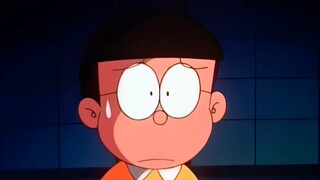 所以是真的大雄吗？