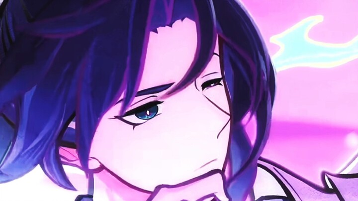 หรือว่าเหงาจนชินไปแล้ว? มองยังไงก็เห็นว่าตี้กงซื่อหมิงยังคงมีเสน่ห์เย้ายวนไม่เสื่อมคลาย!