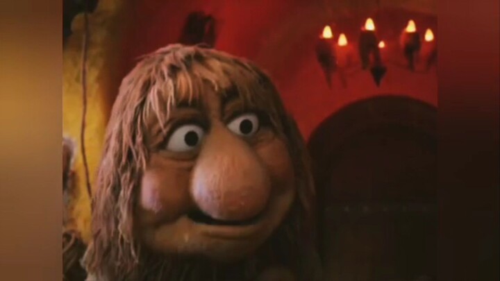 The First Snow Of Fraggle Rock พากย์ไทย