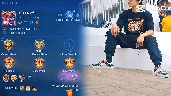 tiktok.bilibili