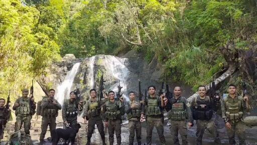 PSALM 91 (army prayer)