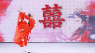 【裴玥】囍【现场】【你看她怎么笑着哭来着】