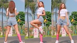 [Wen] Chewy Q-bombs, super healthy legs 175 version Chewy Chewy-D.Holic powerful jump