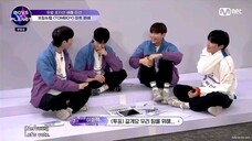 Boys Planet episode 6 Eng sub