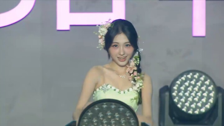2026.7.12 Shanghai BW Main Stage rrrrrrrry_yang (Son of the Forest) Recorded Performance