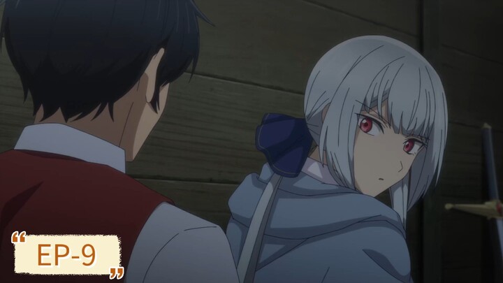 Good Bye, Dragon Life 1x1 Hindi// Ep 9