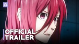 Blue Lock | Official Trailer 5