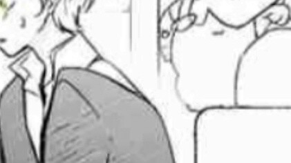 [Comic Recommendation] When I woke up, my gender was swapped