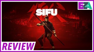 Sifu - Easy Allies Review