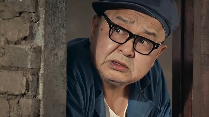 The kid wolfed down five steamed buns in one sitting, and the uncle was totally stunned when he hear