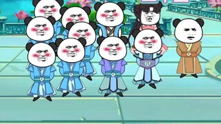 【Father’s Kindness and Son’s Filial Piety】Episode 23 - All the major forces gather and enter the sec