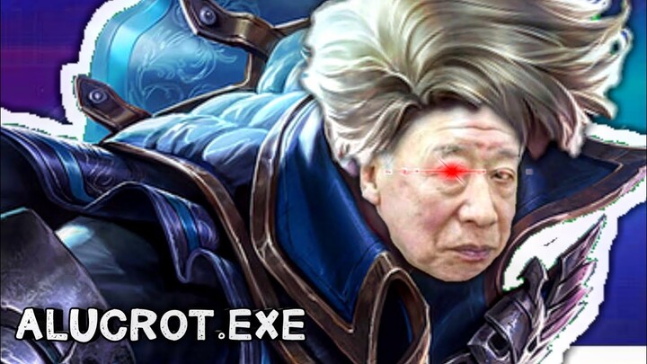 ALUCARD.EXE - Dihina? HEY NOT BAD