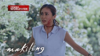 Ang paglason ni Magnolia kay Amira (Episode 79) | Makiling