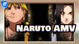[Naruto AMV] Breaking Up Should Be Graceful 'Cause We'll Meet Again_2