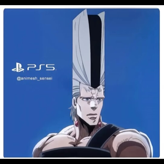 jojo的奇妙梗图