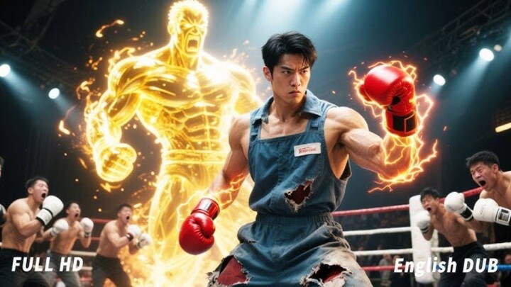 Hindi Ako Hari Ng Boxing! : Tagalog Dubbed