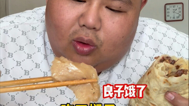 Rasanya benar-benar nikmat! Terima kasih atas perhatian kalian