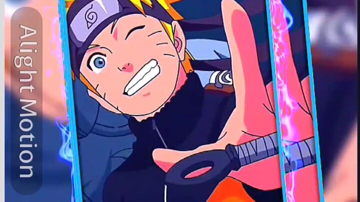 Uzumaki Naruto