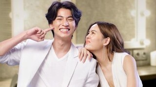 You Are My Make Up Artist (2022) | Episode 4 | Thai Drama
