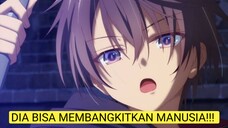 MC Overpower Punya Kekuatan Pembangkit