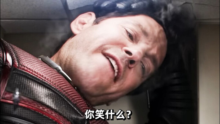 Người Kiến trốn học rồi