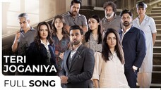 Teri Joganiya | Sami Khan - Saba Qamar | Rahat Fateh Ali Khan | Green TV
