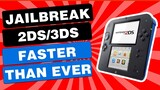 New Nintendo 3DS Jailbreak Guide - LEGACY GUIDE