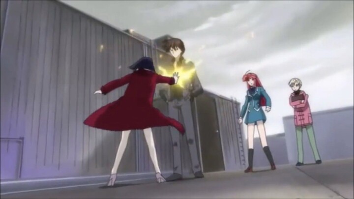 KETIKA MC DI ANGGAP LEMAH BANGET PADAHAL OVERPOWER